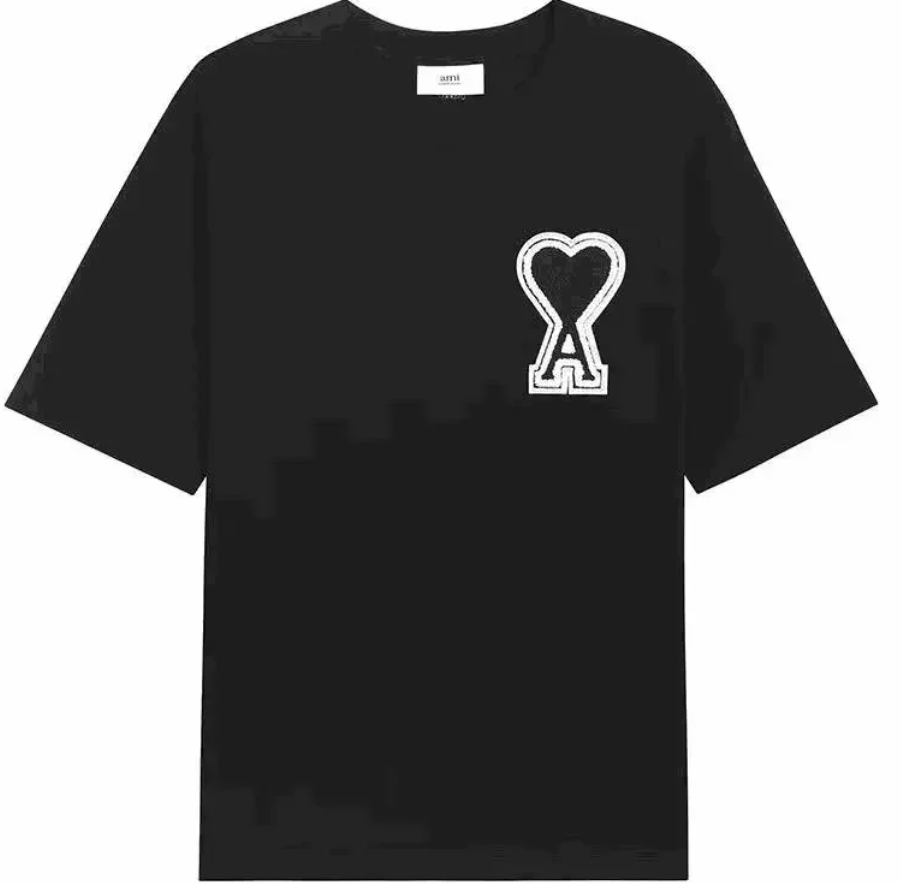 Amiri ❤️  t-shirt