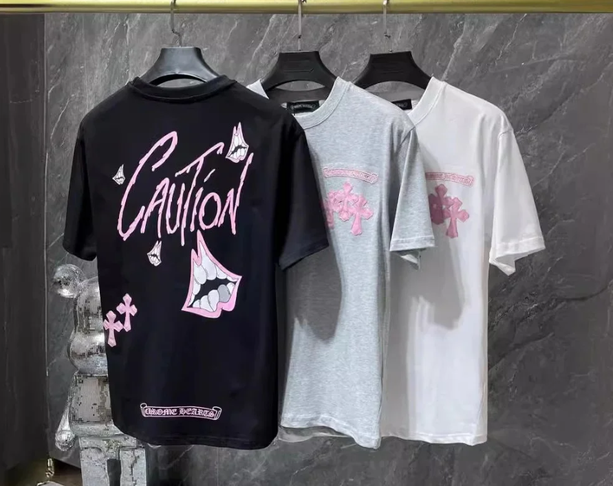 Chrome Hearts Tee