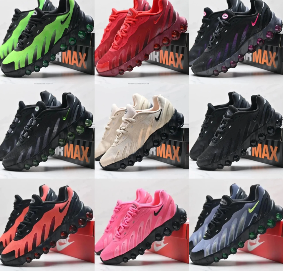 NIKE AIR MAX DN8  2025