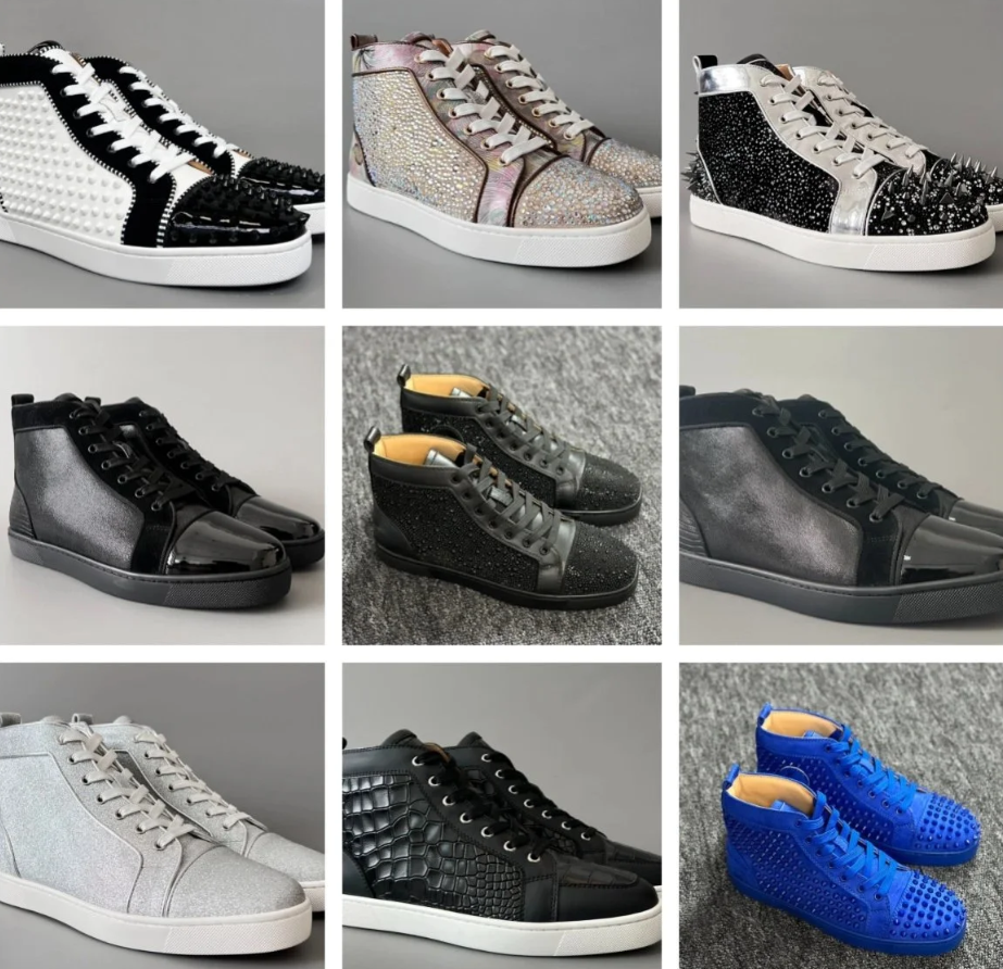 Louboutin Shoes