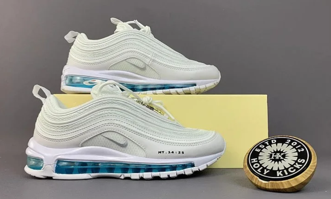 Nike Air Max 97