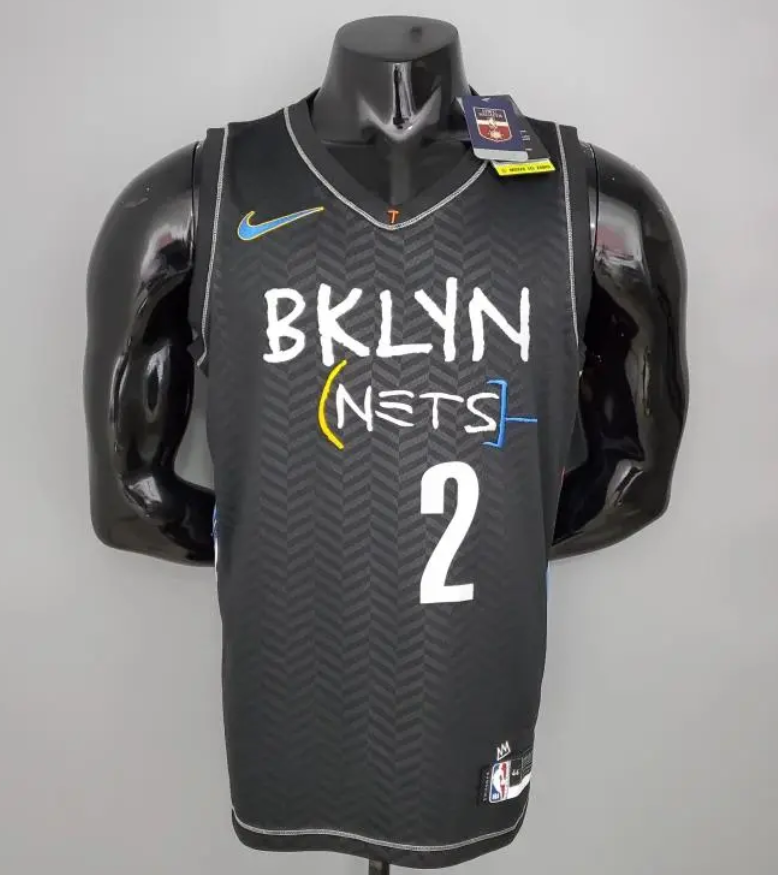 NBA Jersey