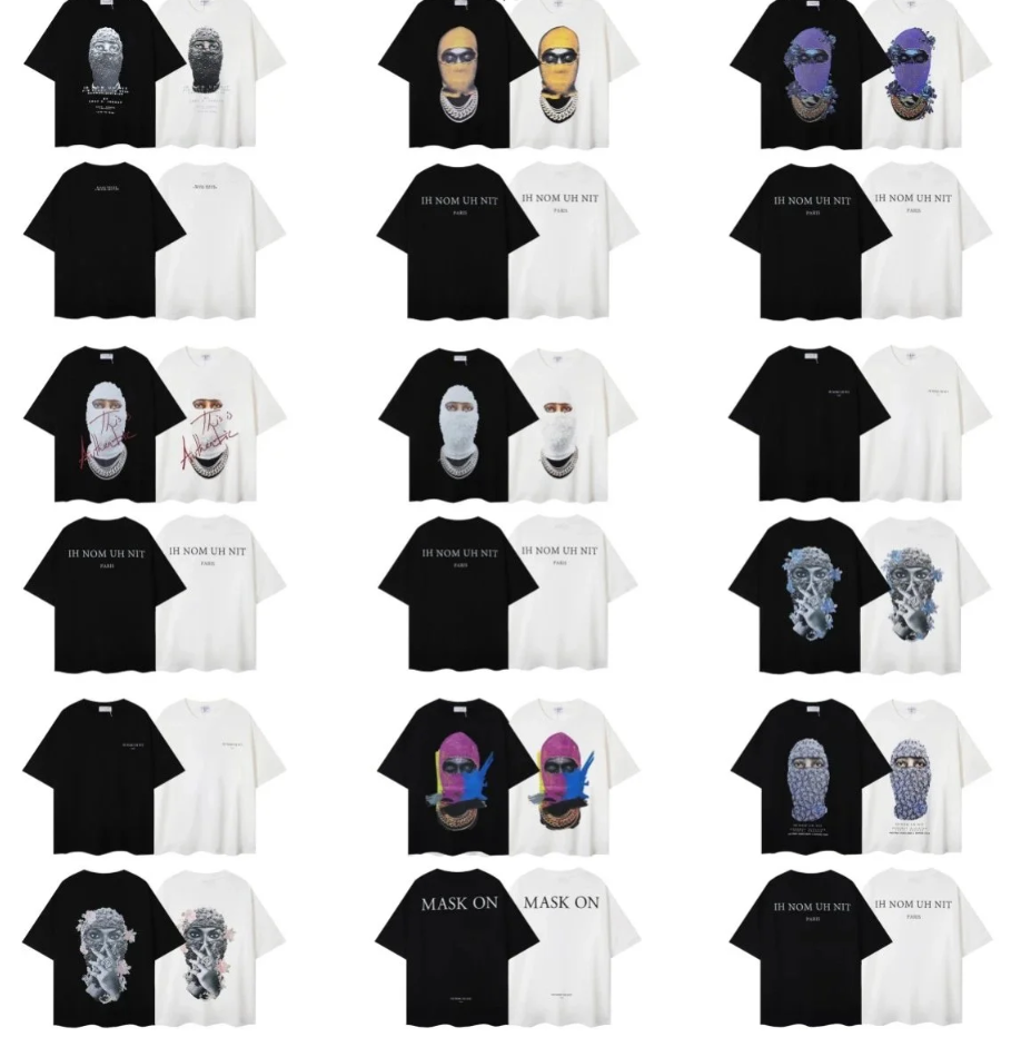 Ih Nom Uh Nit T-shirt