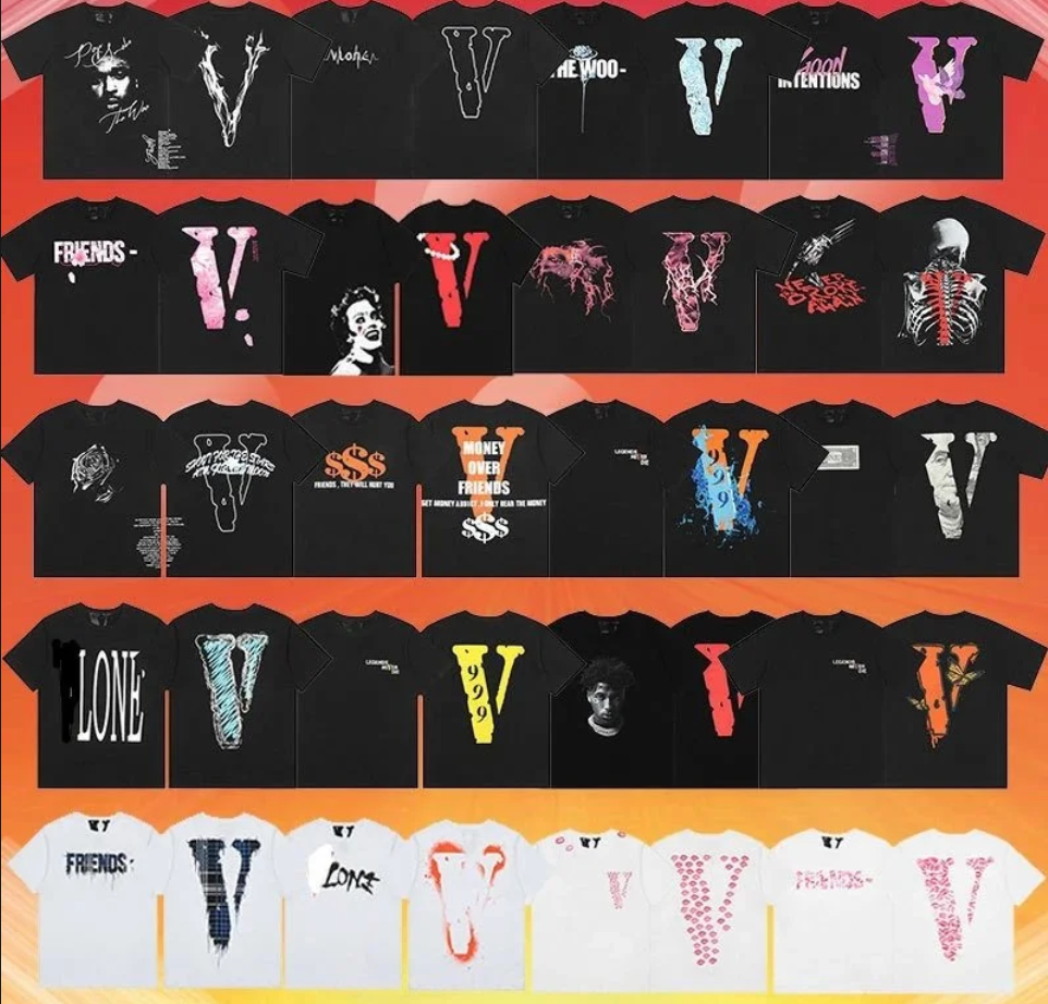 Vlone T-shirt