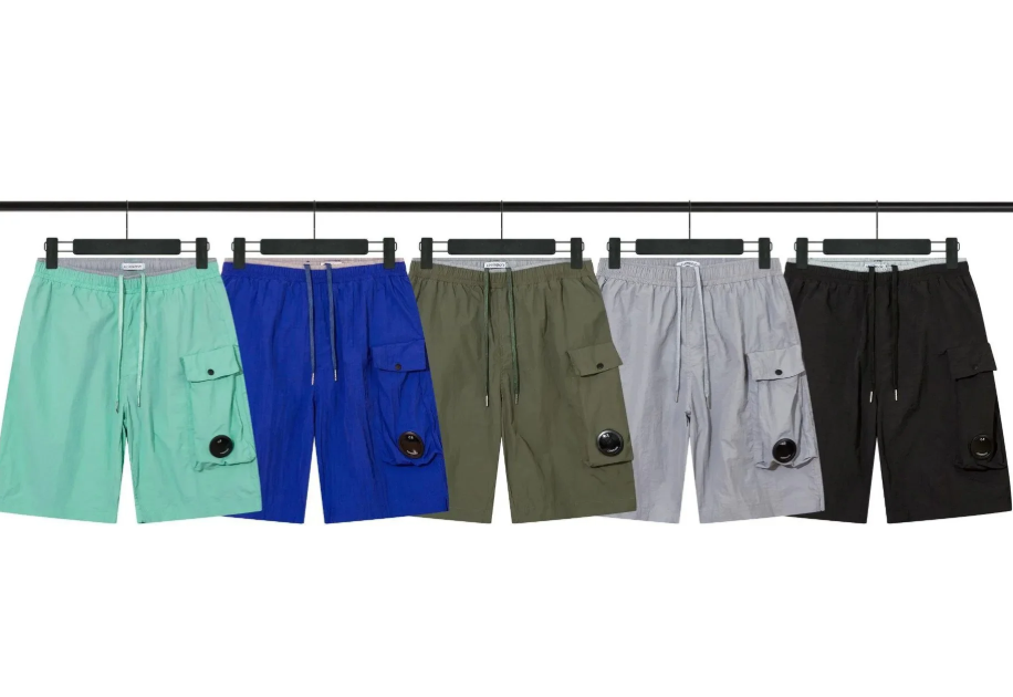 CP Shorts