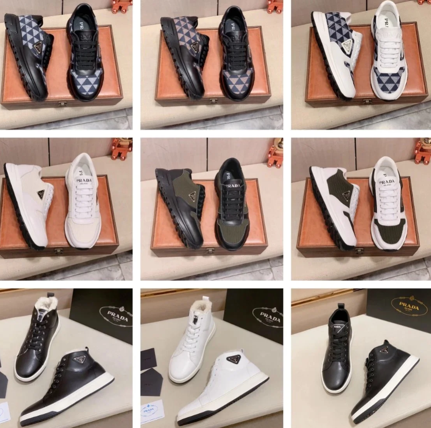 Prada Shoes