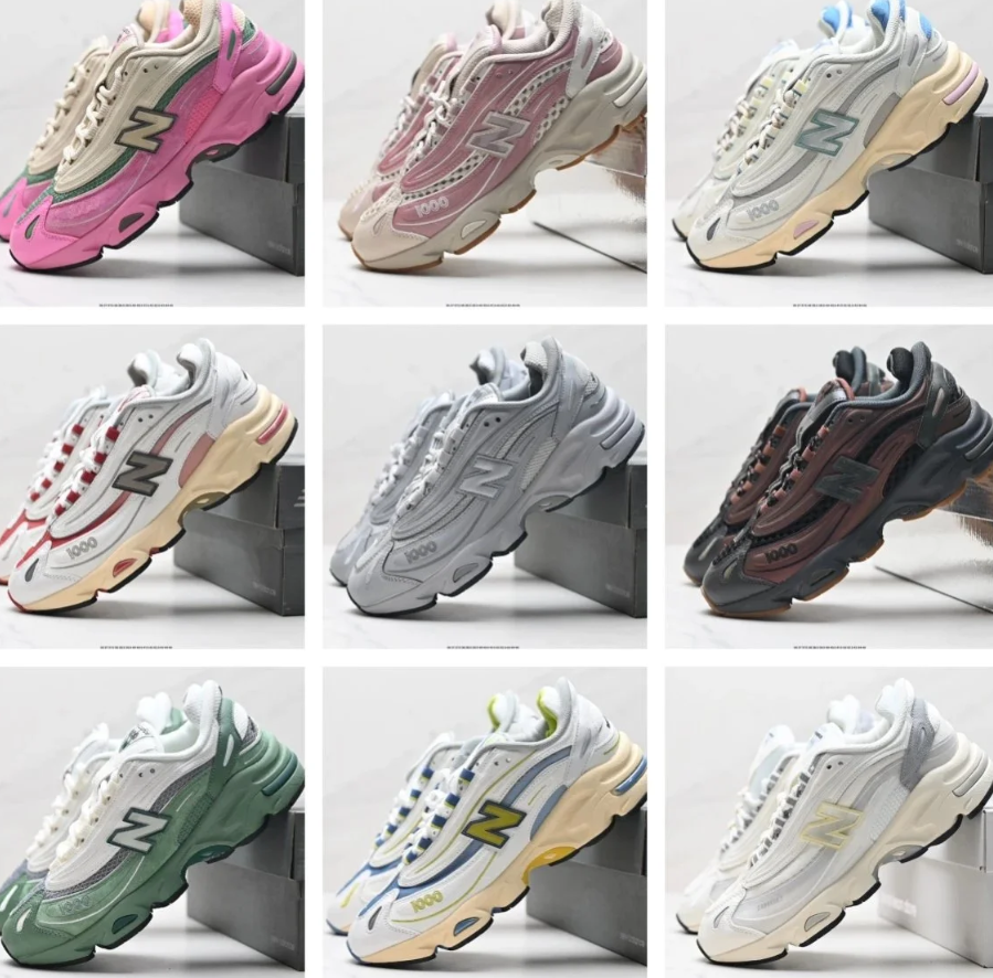 New Balance 1000
