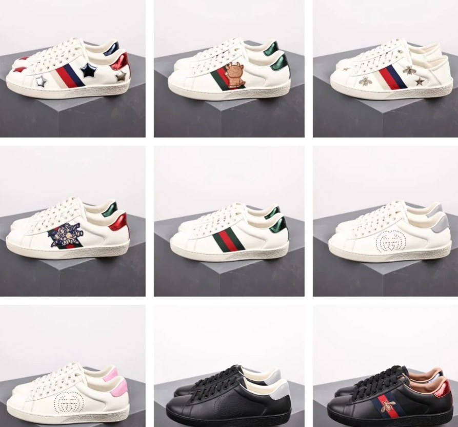 Gucci Shoes