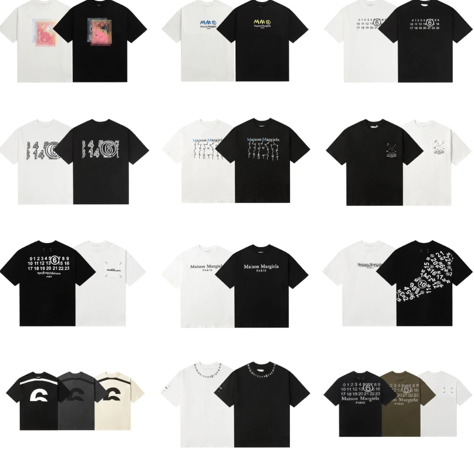 Maison Margiela T-shirt