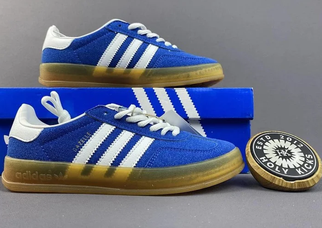 Adidas Gazelle