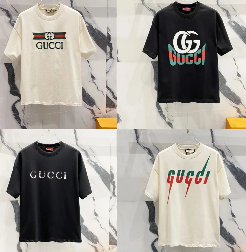 Gucci T-shirt