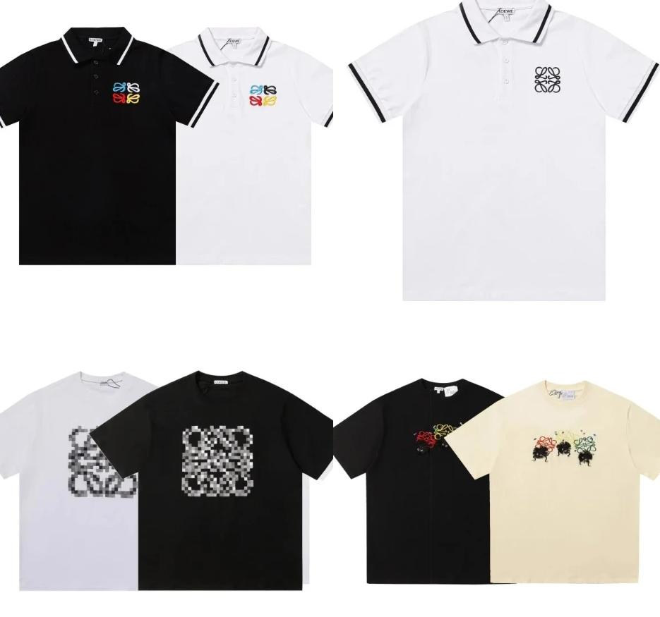 Loewe T-shirt