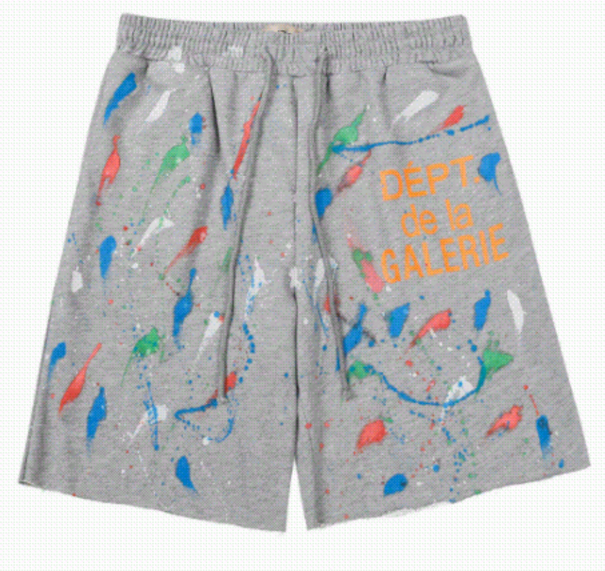 Gallery Shorts