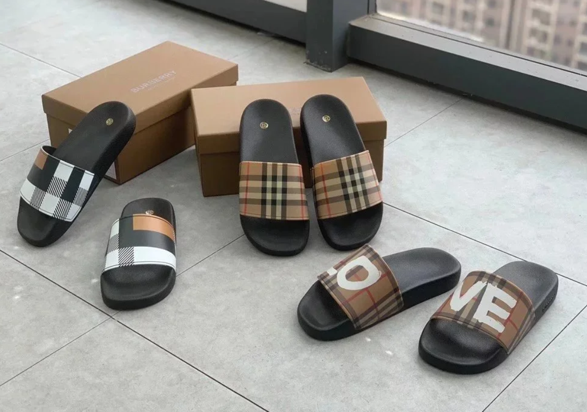 Burberry Shoes