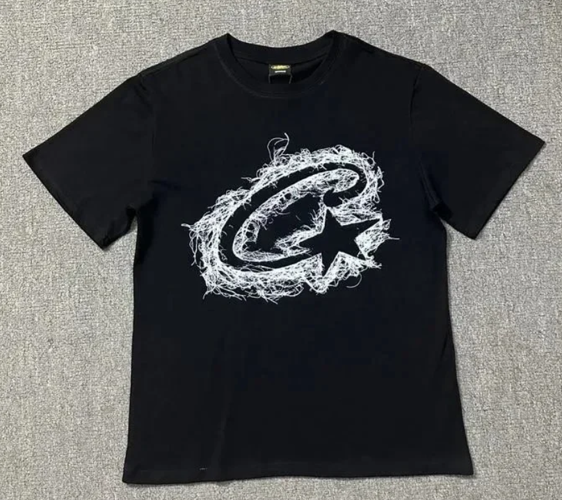 Corteiz  T-Shirt(New style 40+ colors)