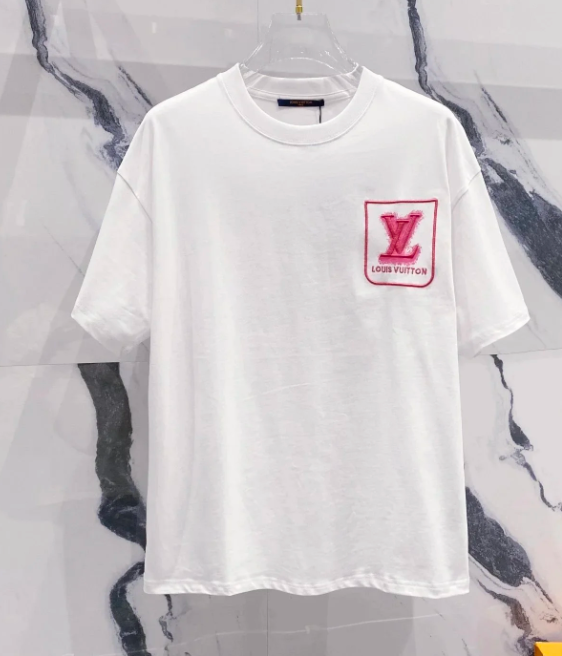 Louis Vuitton T-shirt LV T-shirt