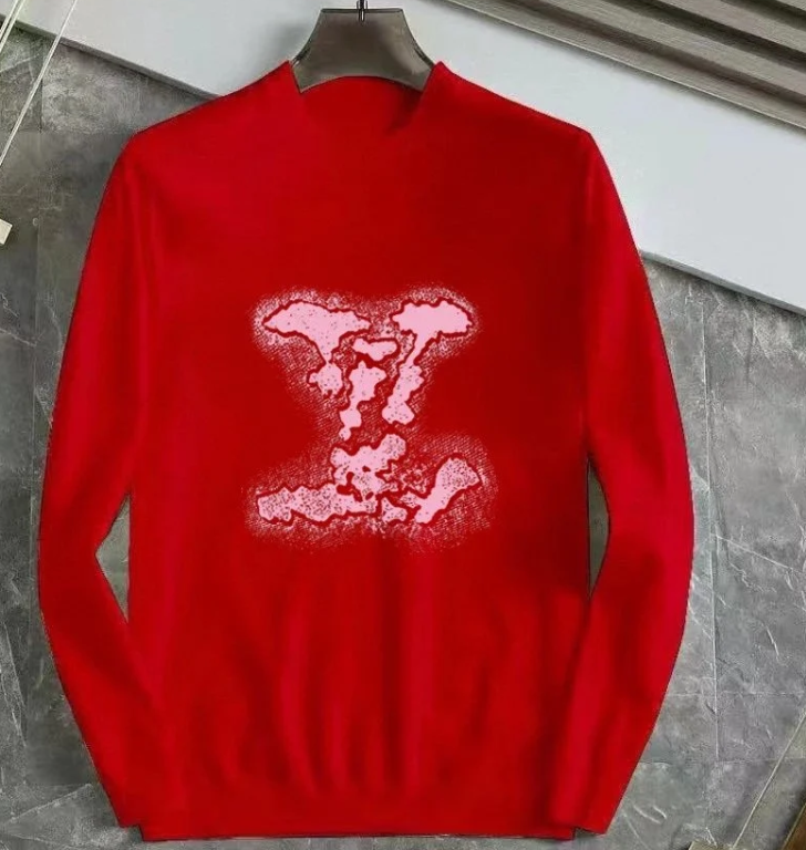  LV Fashion Hoodie