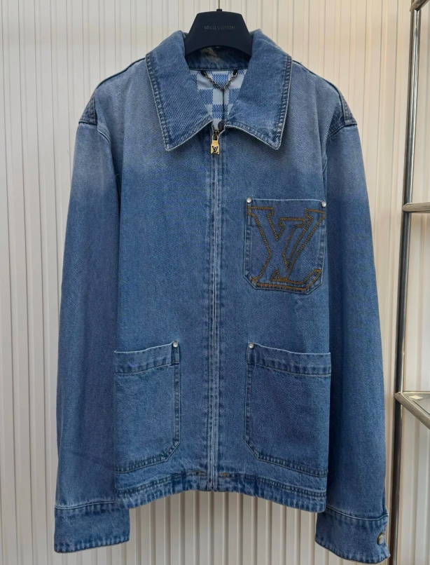 Louis Vuitton jacket