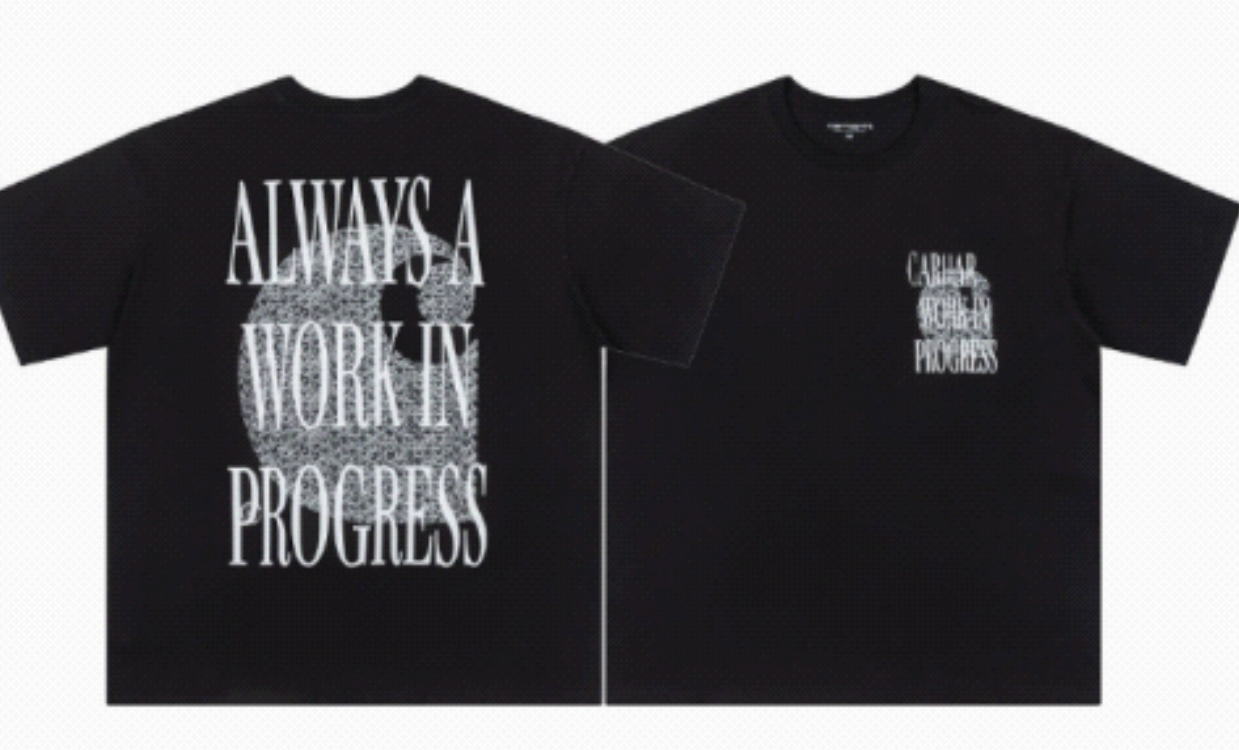 Carhartt T-shirt、