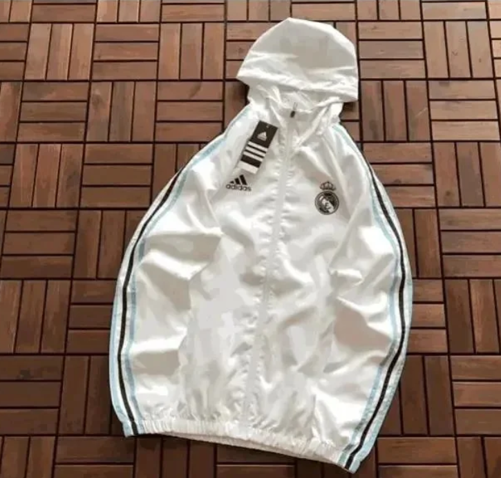 Adidas Jacket