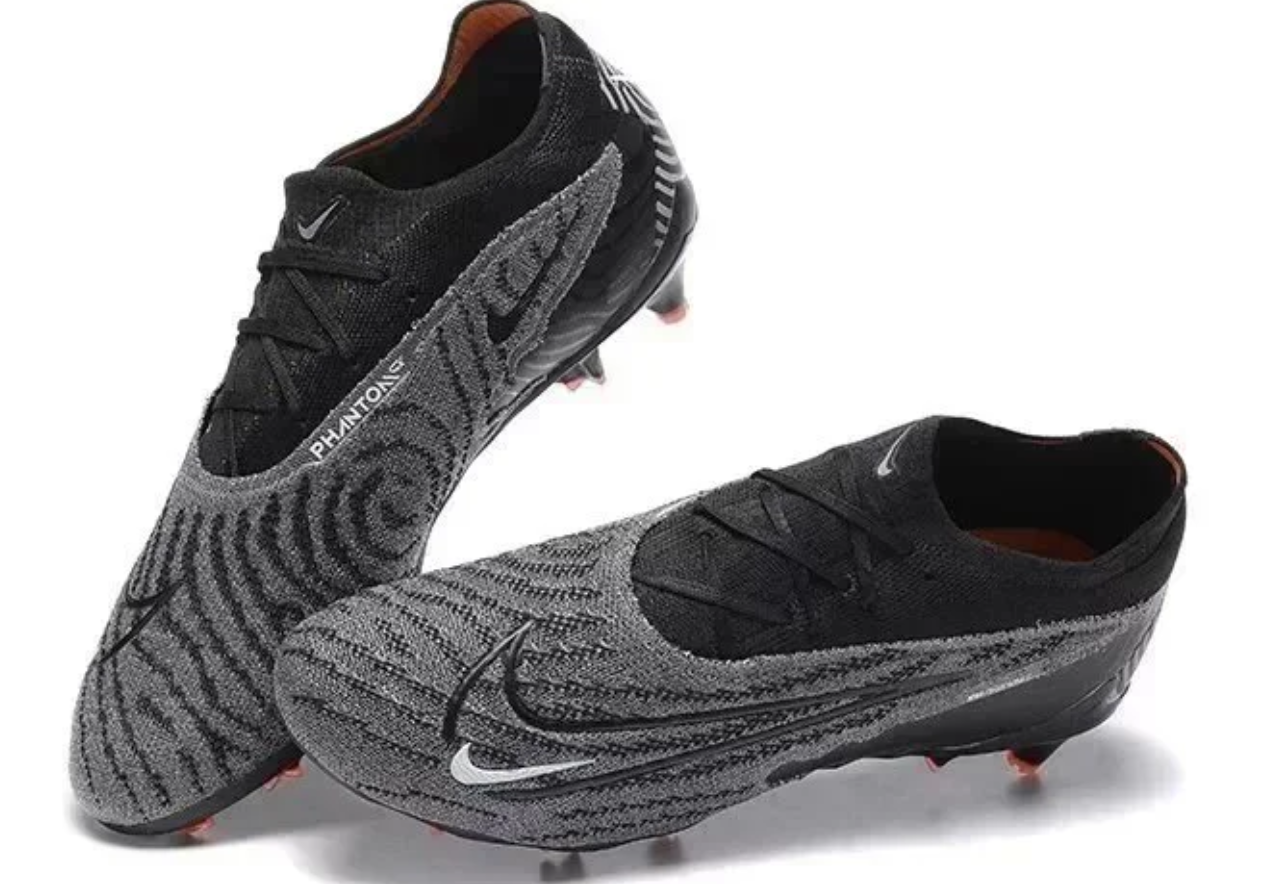Nike football cleats
