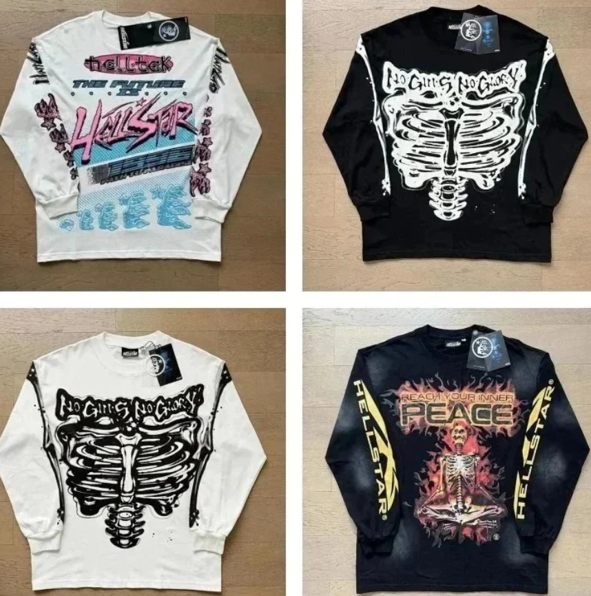 Hell Star Shirt