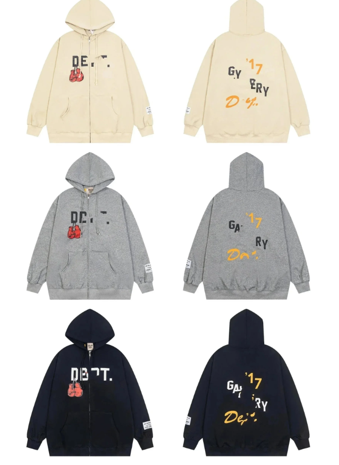 SUPREME HOODIES （20 styles）