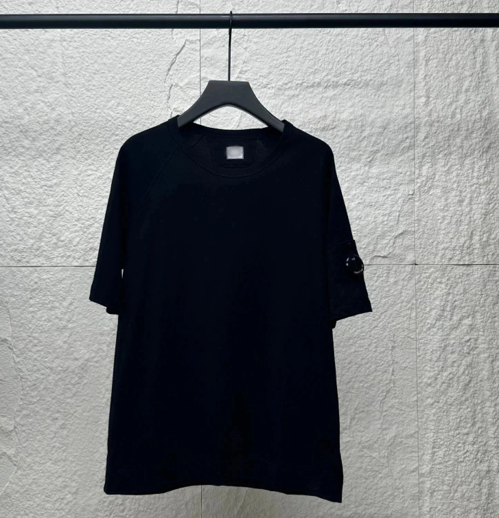 C P Campany T-Shirt