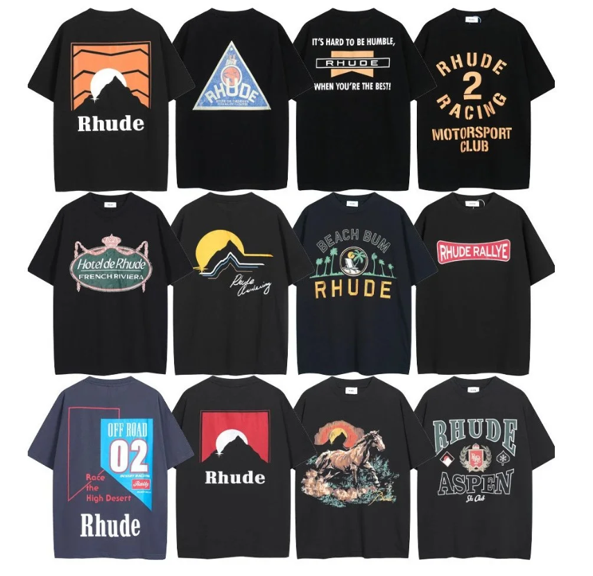 Burberry T-shirt