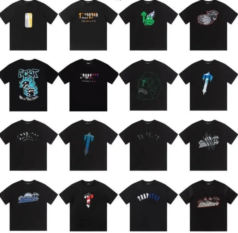 Trapstar  T -Shirt