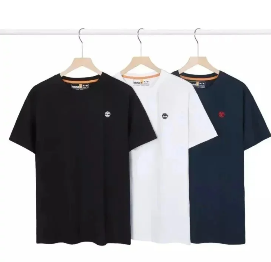 Tommy T-shirt（36 STYLE TOP）