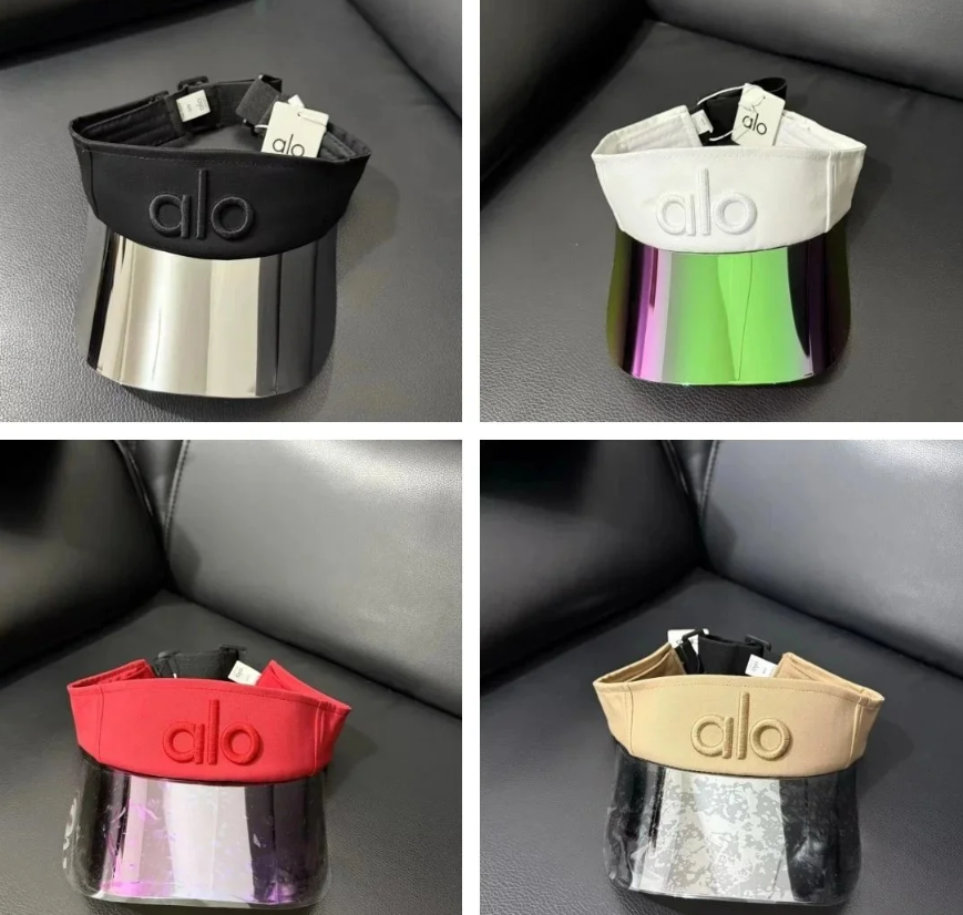 Alo Yoga Cap