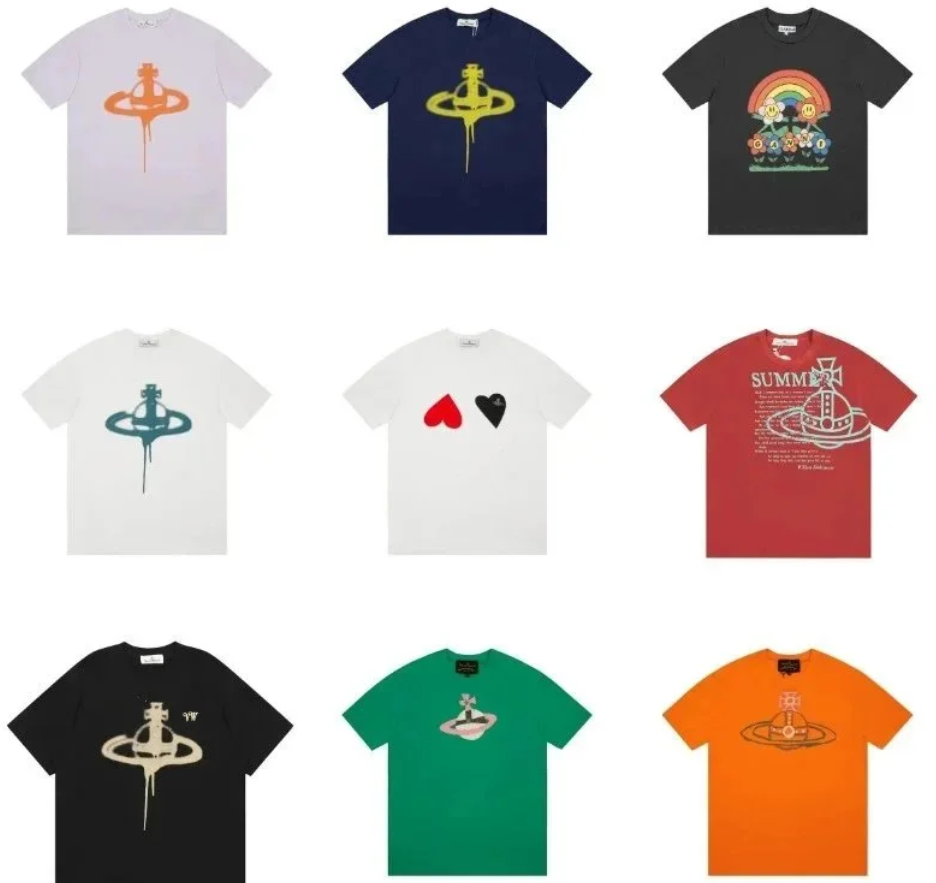 vivienne westwood TEE