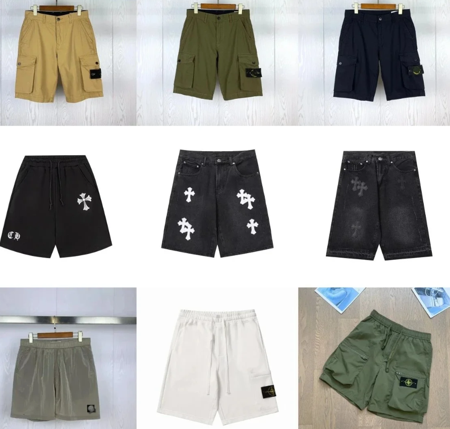 Stone Island Chrome