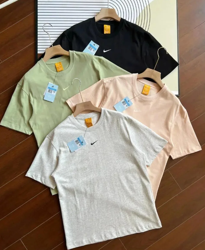 NiKe T-Shirt / Nike Short
