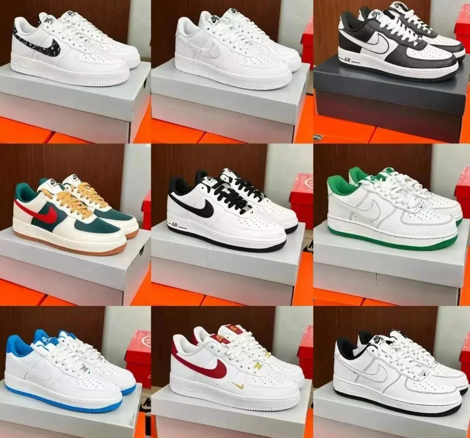 NIKE Air Force 1