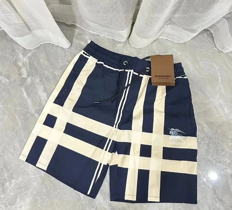 Burberry shorts