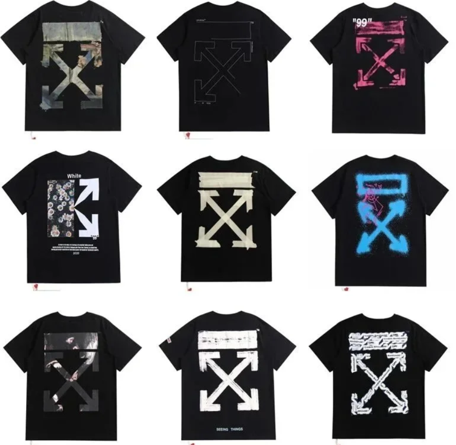 Off-White T-shirt
