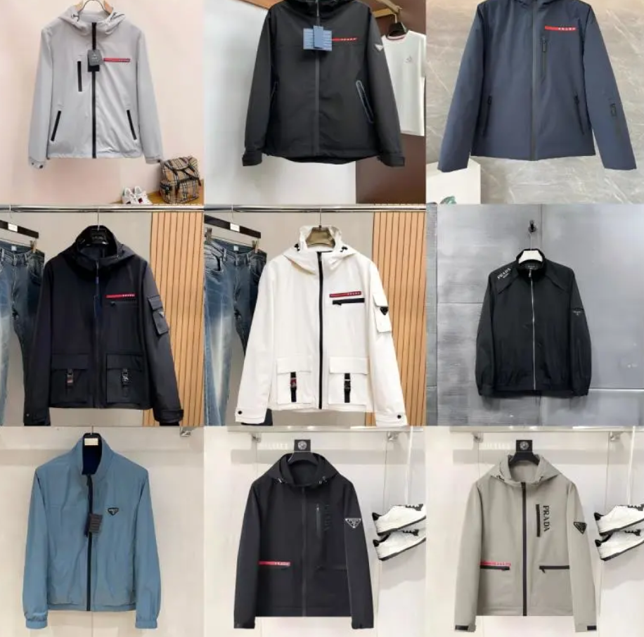 Prada jacket