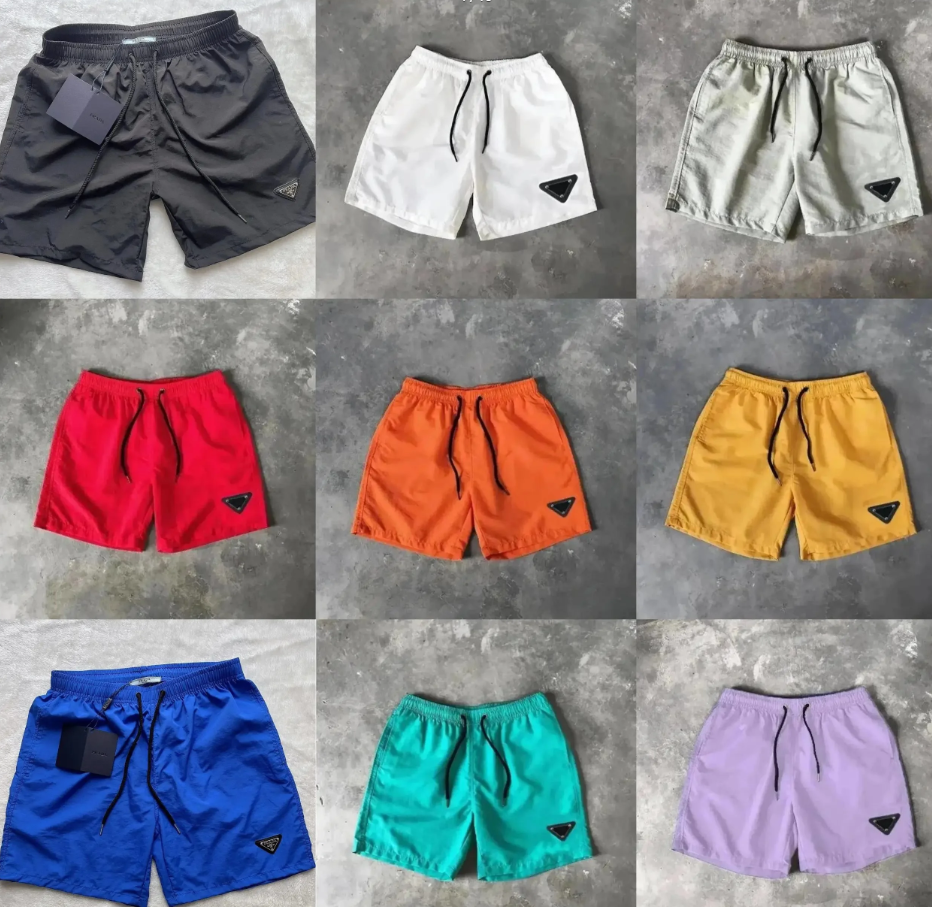 Prada shorts