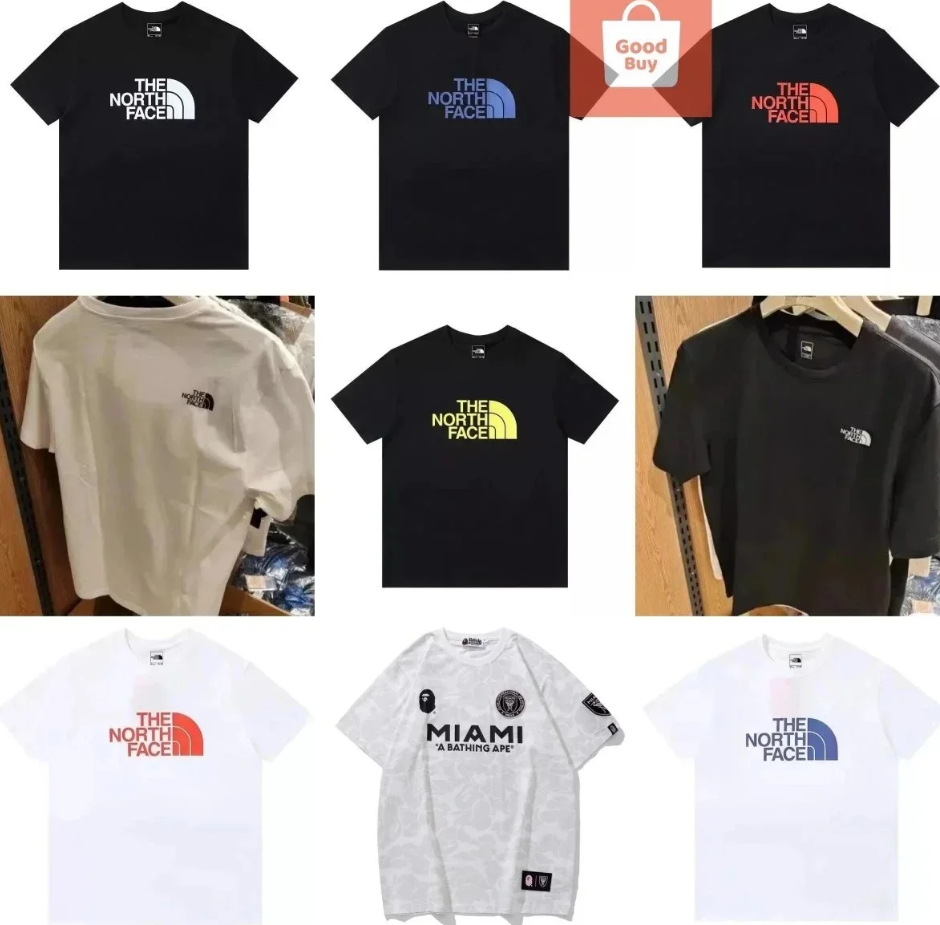 BAPE TEE
