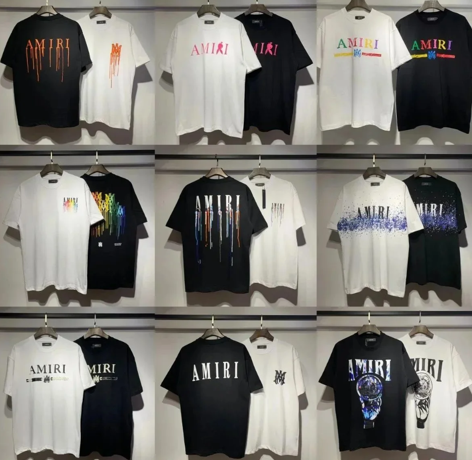 AMIRI TEE