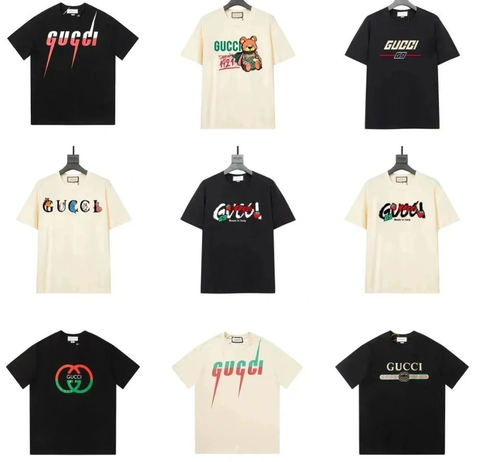 Gucci T-shirt