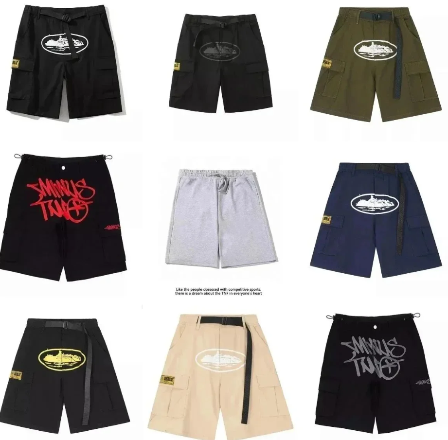 CRTZ Short
