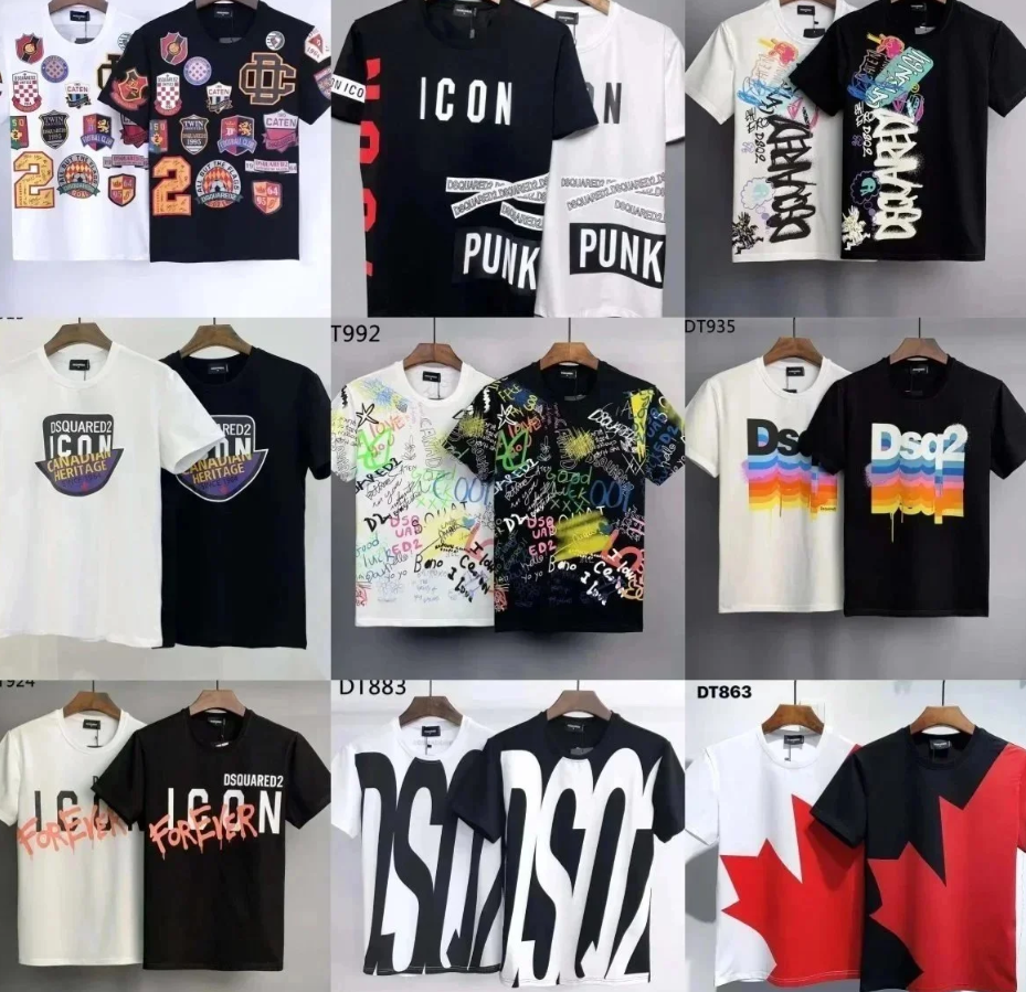 Dsquared2 T-shirt