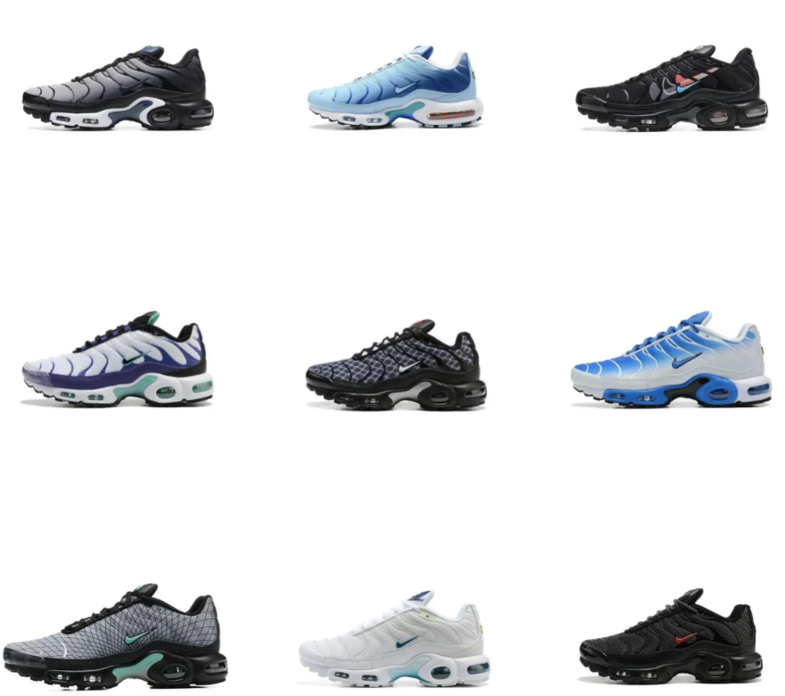 Nike Air Max Tn