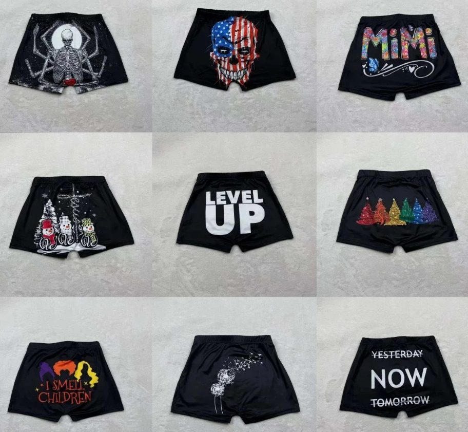   casual shorts