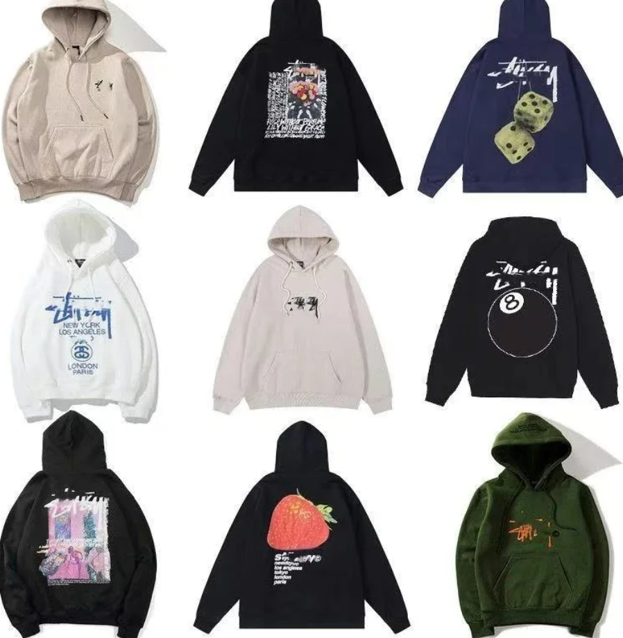 Stussy Hoodie