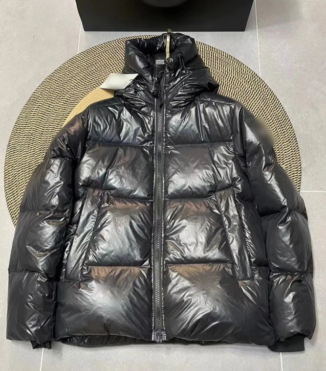 Canada Goose Down