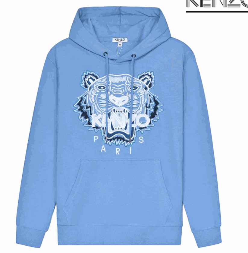Kenzo Hoodie